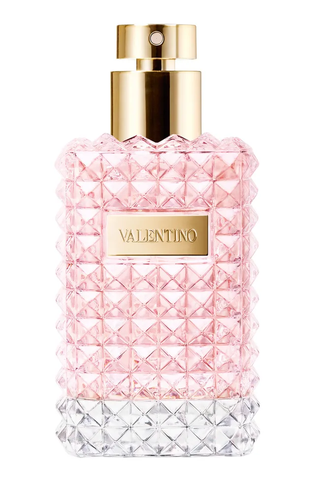 Donna Acqua EDT by Valentino – bottle