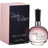 Valentino Rock'n Rose bottle