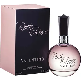 Valentino Rock'n Rose bottle