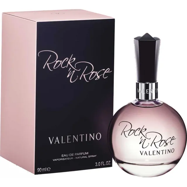 Rock'n Rose EDP by Valentino – bottle