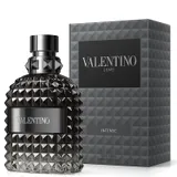 Valentino Uomo Intense bottle
