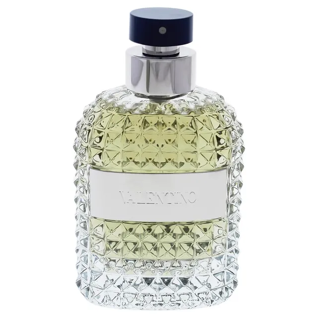 Uomo Acqua EDT by Valentino – bottle