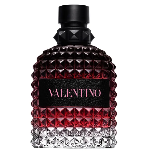 Uomo The Red EDT by Valentino – bottle