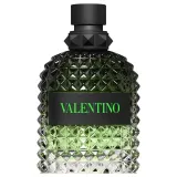 Valentino Uomo Born In Roma Green Stravaganza bottle