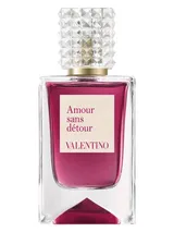 Valentino Amour Sans Detour Valentino bottle