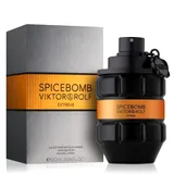 Viktor & Rolf Spicebomb Extreme bottle