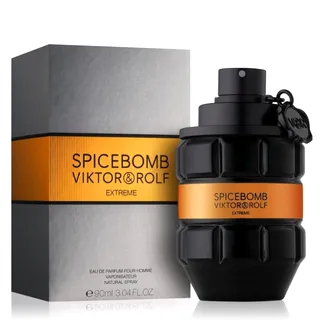 Spicebomb Extreme by Viktor & Rolf bottle