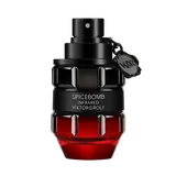 Viktor & Rolf Spicebomb Infrared bottle
