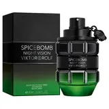 Viktor & Rolf Spicebomb Night Vision bottle