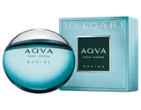 Bvlgari Aqva Marine Pour Homme bottle
