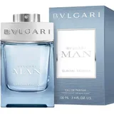 Bvlgari Man Glacial Essence bottle