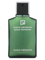 Paco Rabanne Paco Rabanne Pour Homme bottle