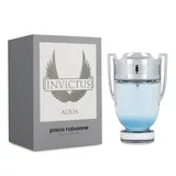 Paco Rabanne Invictus Aqua bottle