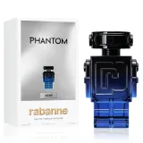Paco Rabanne Phantom Intense bottle
