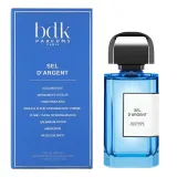 BDK Sel d'Argent bottle