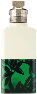 Dries Van Noten Santal Greenery bottle