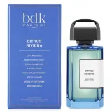 BDK Citrus Riviera bottle