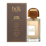 BDK Mémoires de Cuir bottle