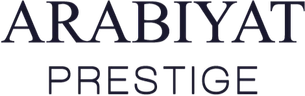 Arabiyat Prestige logo