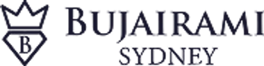 Bujairami logo
