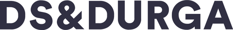 D.S. & Durga logo
