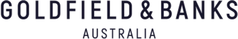 Goldfield & Banks logo