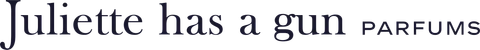 Juliette Has a Gun logo