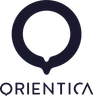 Orientica logo