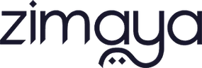 Zimaya logo